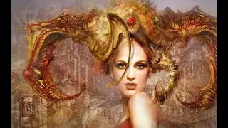 РИТУАЛ  ДЛЯ ОВНА     ВЕДЬМИНА ИЗБА ИНГА ХОСРОЕВА