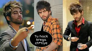 Sameer Mark Instagram Account HACKED