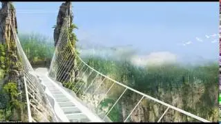 Most Amazing Natural Scenary