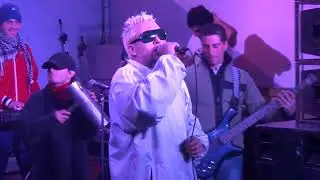 Repiola sigue sonando Show en vivo