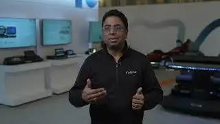 Visteon's New Central Compute Architecture Explained | #CES2024