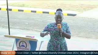 BUSINESS & ENTREPRENEURSHIP | WITH EUNICE NJIHIA