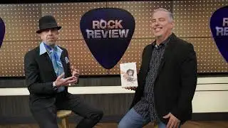 Zoro on the Rock & Review Show