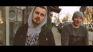 Kex Kuhl, ODMGDIA, Scotch - Rückkehr der Jägiritter [Official HD Video]