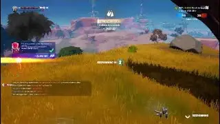 Fortnite | Wolf's Howl