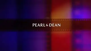 Pearl & Dean 1996 Logo