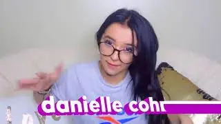 Amplify - And They Say We're Not Talented - Tana Mogeau