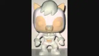 Contest results: Sally Pop Vinyl