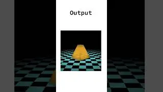 Pyramid Transformation using SCSS