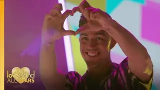 Meet Mitchel | Love Island All Stars