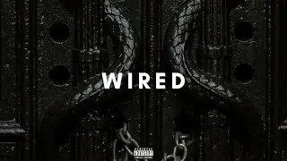 Joyner Lucas x NF Type Beat - "Wired"