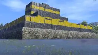 Just Survive - TeddyBears online raiding 1k + Base defense