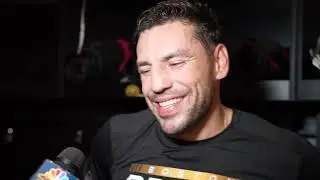 Milan Lucic on keeping the Bruins identity intact after retirement of Patrice Bergeron