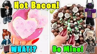 Text To Speech Roblox Slime 🌈 She Wants To Steal My Girlfriend 🤯
