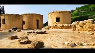 ~ Στην Χοιροκοιτία ~ Choirokoitia