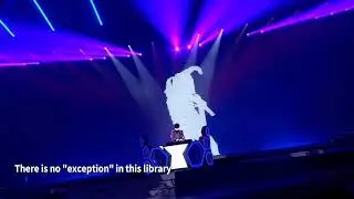 [Cyberangel] Honkai Impact 3rd Live Concert Version