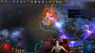 Starter Builds for Incursion League & 3.3.0 Skill Revamp Expansion
