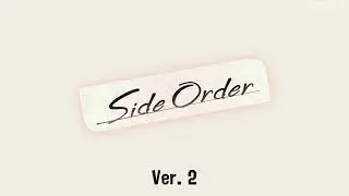Stage Clear! [Second] (Vocal Version) | Splatoon 3: Side Order