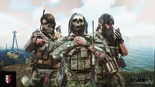Escape from Tarkov New Events PvE Is S Tier 