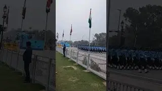 26 January Parade 74th 2023 🇮🇳👍 