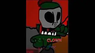 Cartoon cat vs Golden freddy and ink demon tricky clown vs Nightmarionne and springtrap 