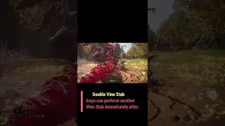 How to Deflect Aoye's Critical Blows in Wo Long