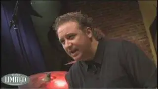 Pat Petrillo: 16th Note Drum Fill Ideas