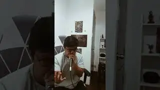 Just in case you wondering, yeah i still beatbox 🤣