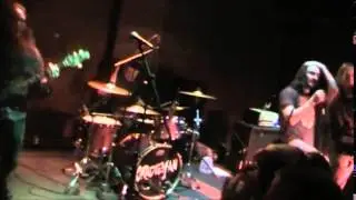 FULL SHOW: Cradleman Live 2015
