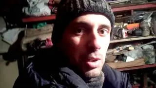 Форсировка китайца 139qmb