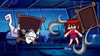 Taki Revenge - fnf animation