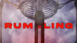 Rumbling (Attack on Titan)