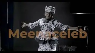 Meenaceleb AREWA24 Shoutout