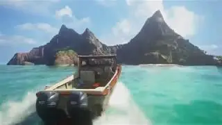Channel Intro