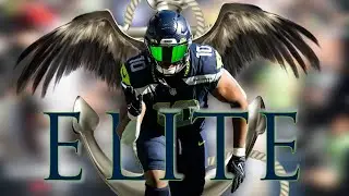 Uchenna Nwosu | Anchor of the Seahawks Defense