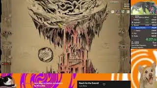 Hades - 40 Heat Chiron Speedrun WR - 