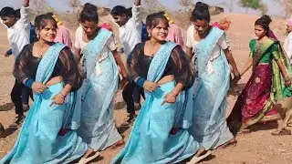 લાલ બંગડી ભાયા લાલ બંગડી || लोयो मारी जानू हारू लाल बंगड़ी || Mahima New Viral Timli Video 2024