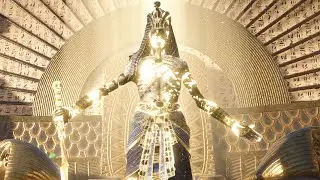 Assassin's Creed Origins - Livestream Let's Play! Gameplay 4K 60fps