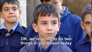 Syrian School - S01E03 (2010)
