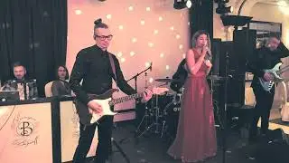Кавер группа PANDORA
