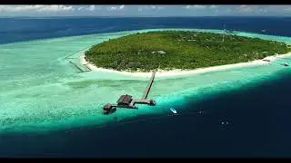 Explore Semporna Archipelago with Sticky Rice Travel