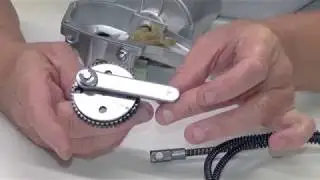 Fitting a Wiper Gear