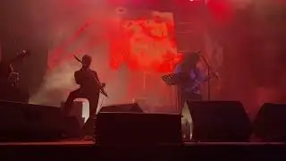 Психея, 28 лет - 03 ноября 2023 - Санкт-Петербург, клуб Sound