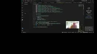 OBS Tech Video Test  AI Python program.