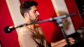 Emmet Cohen | KNKX Studio Session