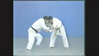 Tomoe nage