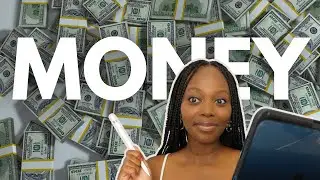 IS THERE MONEY IN POLITICS?