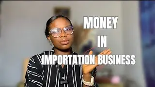 China importation | This will help you make 6 figures in importation Business