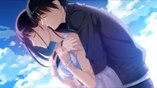 Nightcore - TTL Listen 2 (Time To Love)