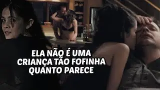 POR QUE O FILME SE CHAMA 'A ÓRFÃ' SE ELA FOI ADOTADA?